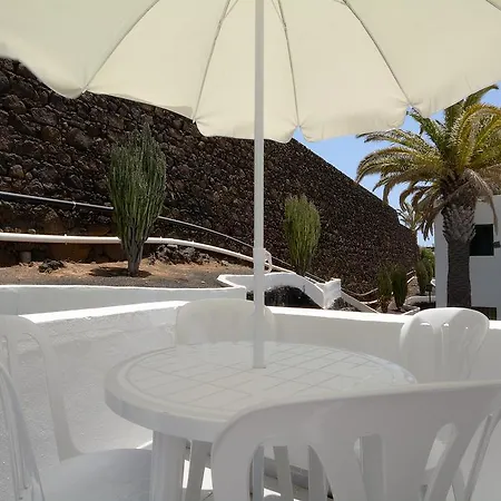 Apartament Zen Puerto Del Carmen Shared Pool Puerto del Carmen (Lanzarote)