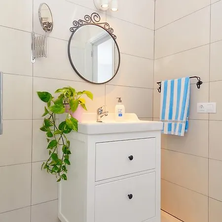Apartament Zen Puerto Del Carmen Shared Pool