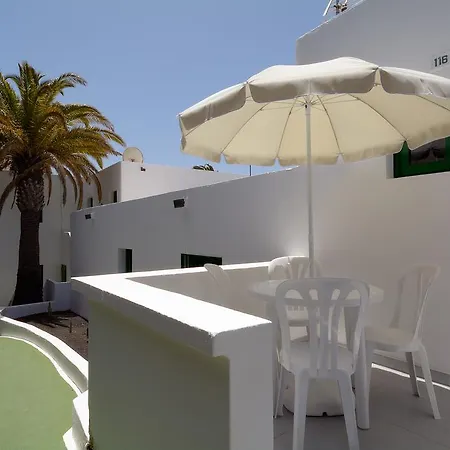 Zen Puerto Del Carmen Shared Pool Puerto del Carmen (Lanzarote)