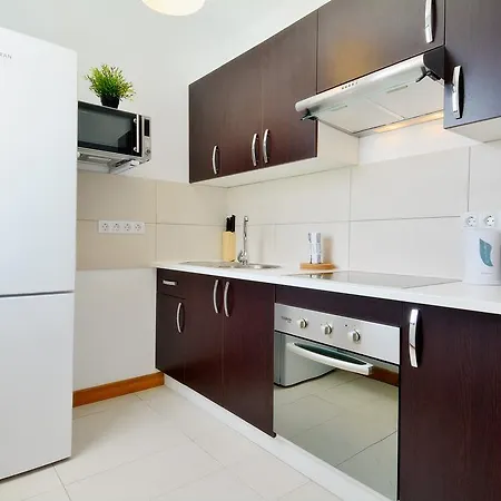 Apartament Zen Puerto Del Carmen Shared Pool Puerto del Carmen (Lanzarote)