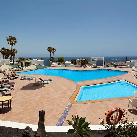 Zen Puerto Del Carmen Shared Pool Puerto del Carmen (Lanzarote)