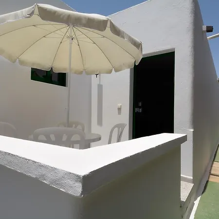 Apartament Zen Puerto Del Carmen Shared Pool