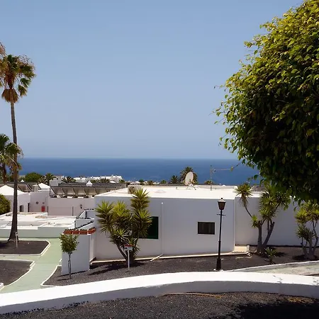 Zen Puerto Del Carmen Shared Pool