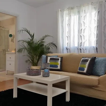 Apartament Zen Puerto Del Carmen Shared Pool *