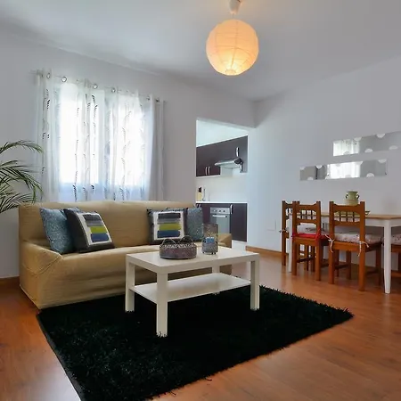 Apartament Zen Puerto Del Carmen Shared Pool Puerto del Carmen (Lanzarote)