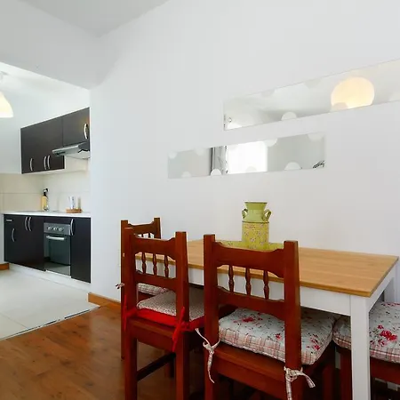 Apartament Zen Puerto Del Carmen Shared Pool