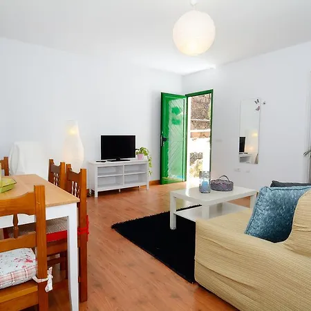 Apartament Zen Puerto Del Carmen Shared Pool Puerto del Carmen (Lanzarote)