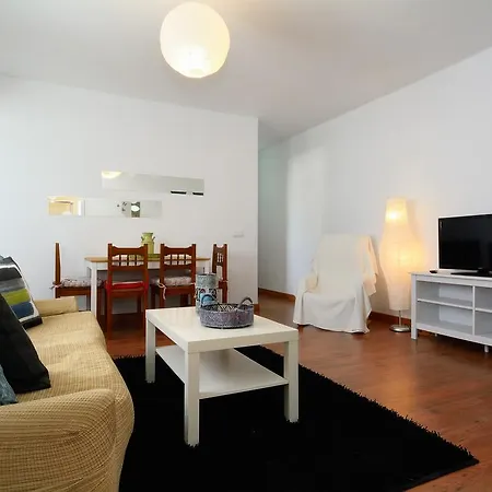 Zen Puerto Del Carmen Shared Pool 푸에르토 델 카르멘